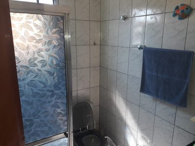 Casa, 2 quartos, 90 m² - Foto 2