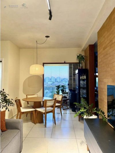 Apartamento, 2 quartos, 68 m² - Foto 5