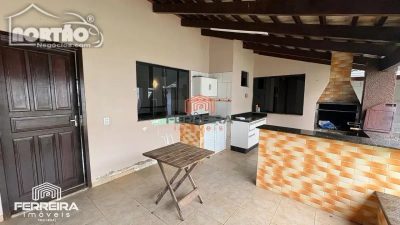 Casa, 2 quartos, 113 m² - Foto 2