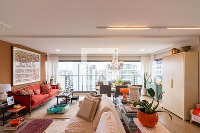 Apartamento, 3 quartos, 170 m² - Foto 3