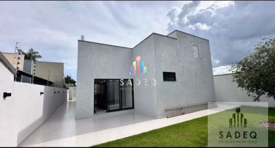 Casa, 3 quartos, 200 m² - Foto 2