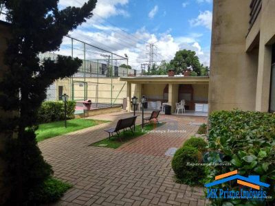 Apartamento, 2 quartos, 58 m² - Foto 3