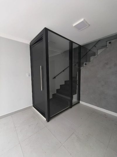 Sobrado, 3 quartos, 160 m² - Foto 4