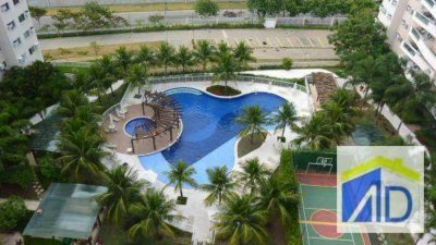 Apartamento, 4 quartos, 107 m² - Foto 1
