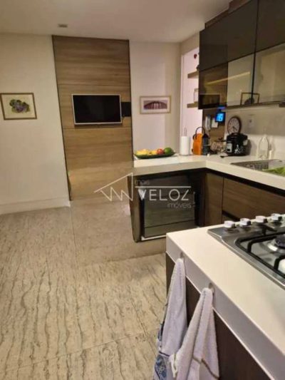 Apartamento, 3 quartos, 120 m² - Foto 1