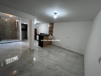 Apartamento, 2 quartos, 62 m² - Foto 4