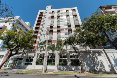 Apartamento, 1 quarto, 30 m² - Foto 1