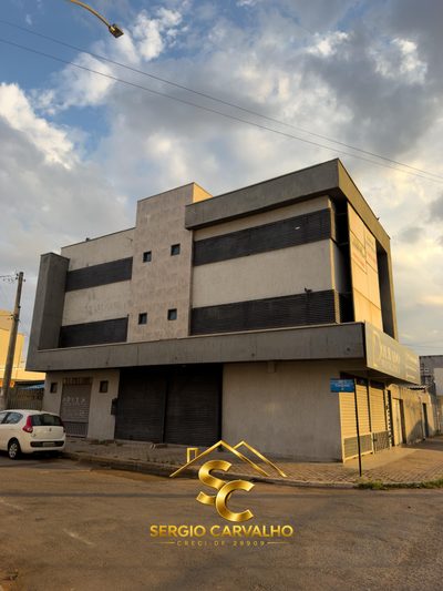 Prédio Inteiro, 370 m² - Foto 1