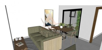 Casa, 3 quartos, 120 m² - Foto 4