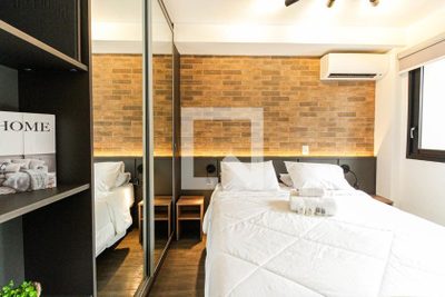 Apartamento, 1 quarto, 25 m² - Foto 5