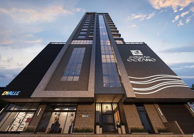 Cobertura, 4 quartos, 264 m² - Foto 3
