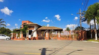Loteamento e Condomínio, 475 m² - Foto 2
