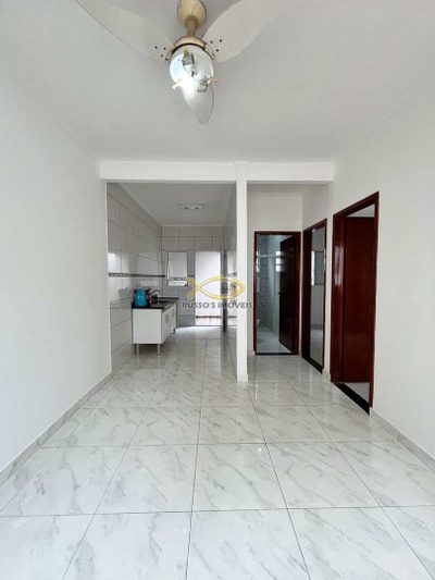 Casa, 2 quartos, 42 m² - Foto 2