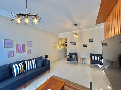 Apartamento, 3 quartos, 77 m² - Foto 4