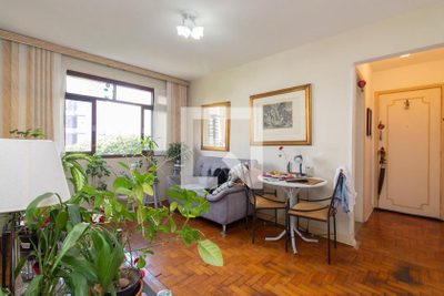 Apartamento, 2 quartos, 74 m² - Foto 3