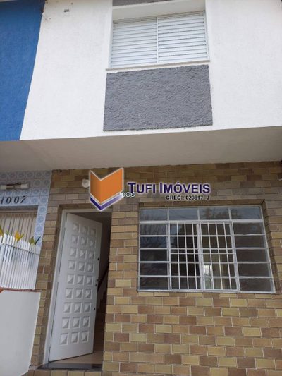 Casa, 2 quartos, 79 m² - Foto 2