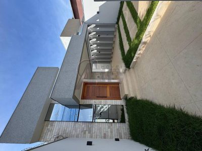 Casa, 3 quartos, 100 m² - Foto 2