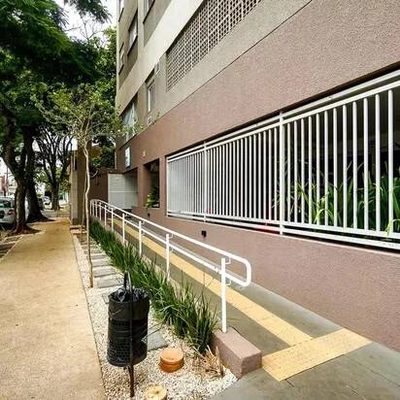 Apartamento, 2 quartos, 34 m² - Foto 4