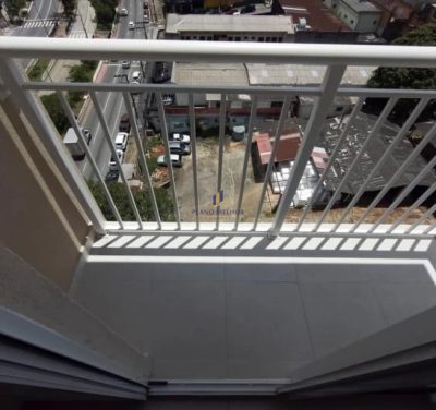 Apartamento, 2 quartos, 33 m² - Foto 5