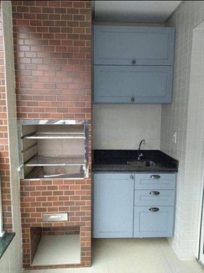 Apartamento, 2 quartos, 78 m² - Foto 2