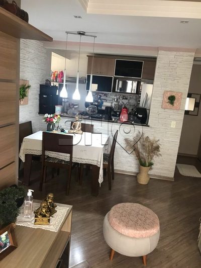 Apartamento, 2 quartos, 50 m² - Foto 1