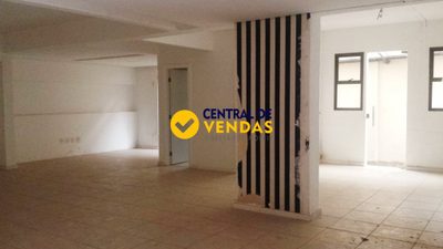 Loja-Salão, 104 m² - Foto 2