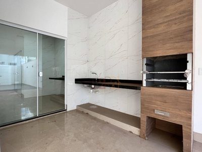 Casa, 3 quartos, 126 m² - Foto 2
