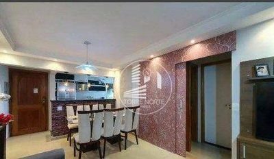 Apartamento, 2 quartos, 64 m² - Foto 1