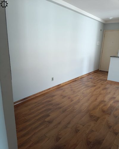 Apartamento, 2 quartos, 50 m² - Foto 5