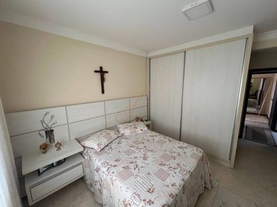 Apartamento, 2 quartos, 79 m² - Foto 4