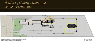 Apartamento, 2 quartos, 56 m² - Foto 3