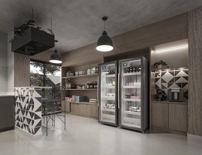 Apartamento, 2 quartos, 35 m² - Foto 3