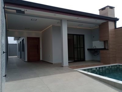 Casa, 2 quartos, 85 m² - Foto 2