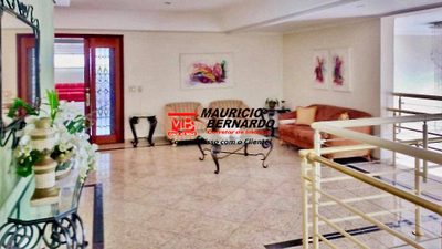 Apartamento, 270 m² - Foto 5