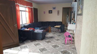 Casa, 3 quartos, 163 m² - Foto 5