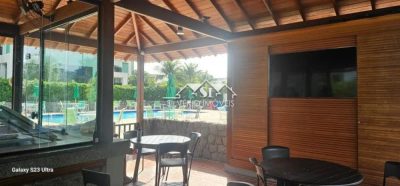 Apartamento, 3 quartos, 200 m² - Foto 4