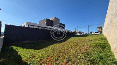 Terreno, 532 m² - Foto 1