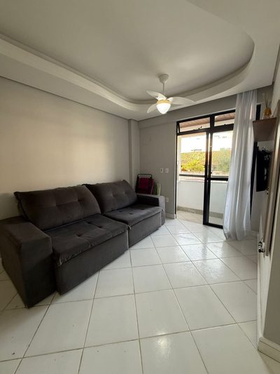 Apartamento, 1 quarto, 56 m² - Foto 2