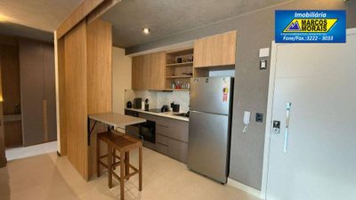 Apartamento, 1 quarto, 47 m² - Foto 4