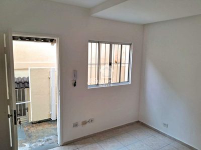 Casa, 2 quartos, 50 m² - Foto 1