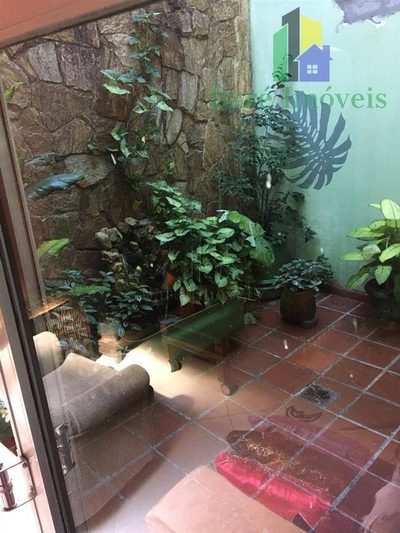 Sobrado, 4 quartos - Foto 1