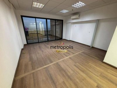 Sala-Conjunto, 52 m² - Foto 1