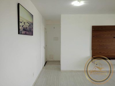 Apartamento, 1 quarto, 37 m² - Foto 3