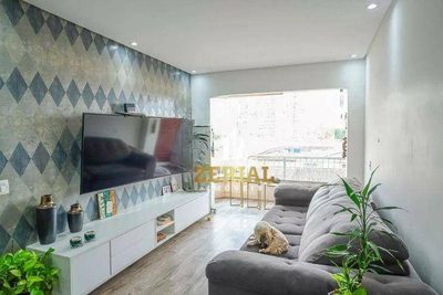 Cobertura, 3 quartos, 208 m² - Foto 2
