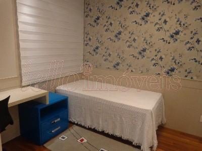 Apartamento, 3 quartos, 146 m² - Foto 5