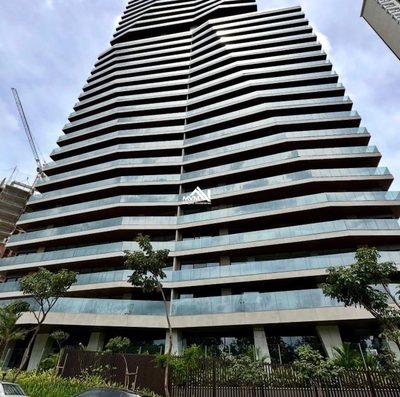 Apartamento, 4 quartos, 346 m² - Foto 1