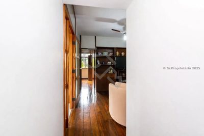 Apartamento, 4 quartos, 260 m² - Foto 4