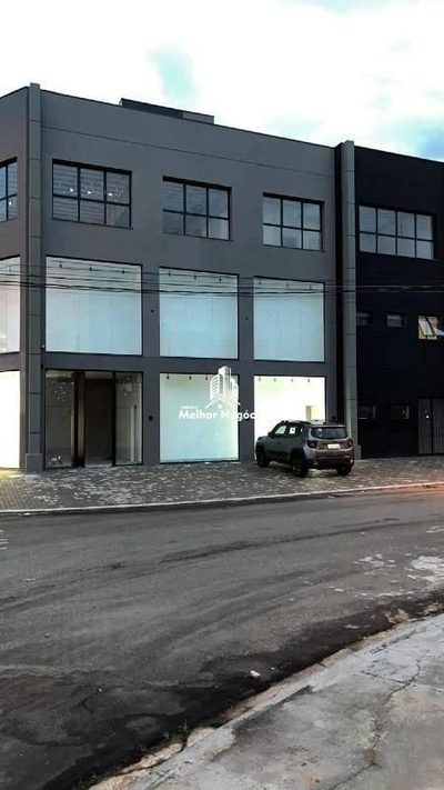 Loja-Salão, 600 m² - Foto 4