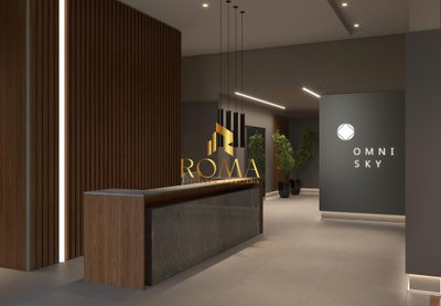 Apartamento, 3 quartos, 362 m² - Foto 2