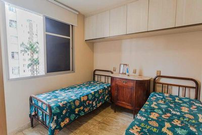 Apartamento, 3 quartos, 85 m² - Foto 5